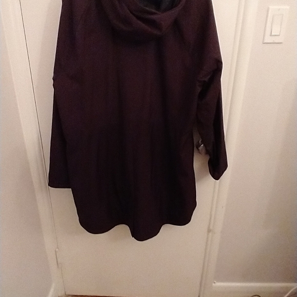 Hyba Ladies jacket - Picture 3 of 4